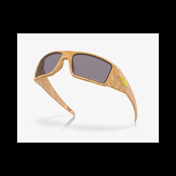 Oakley Men’s OO9231-1761 Heliostat Introspect Sunglasses - Picture 4 of 9